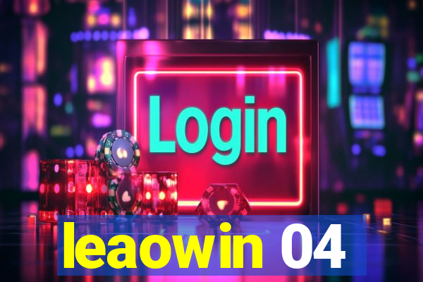 leaowin 04